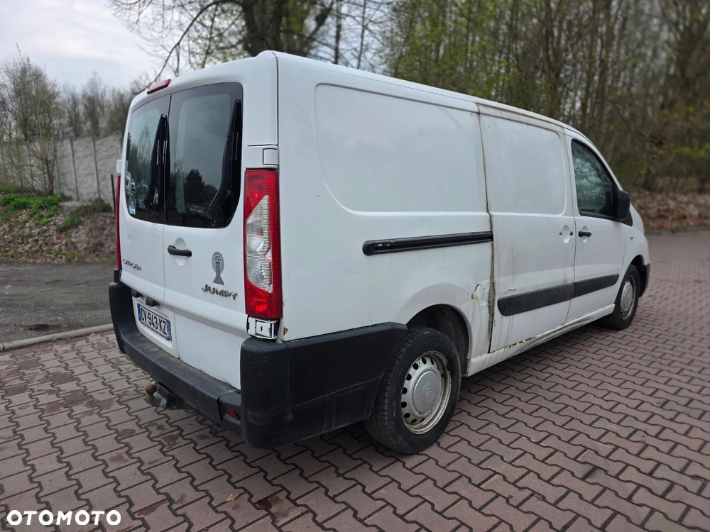 Citroën Jumpy - 6