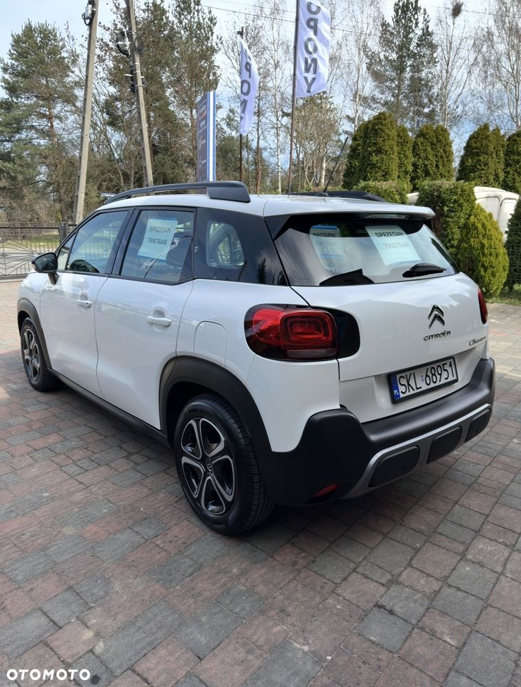 Citroën C3 Aircross - 5