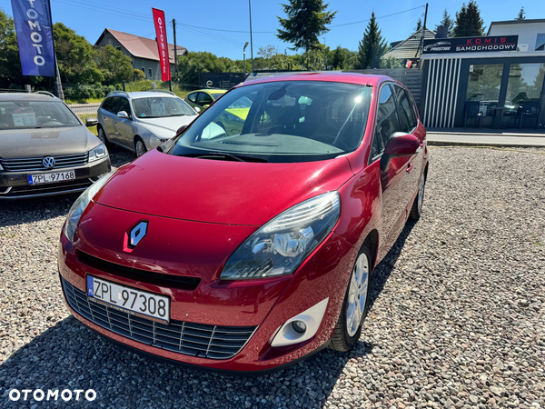 Renault Scenic 1.5 dCi Expression