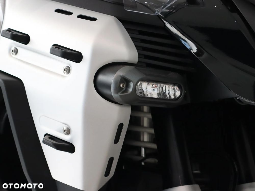 BMW GS - 3