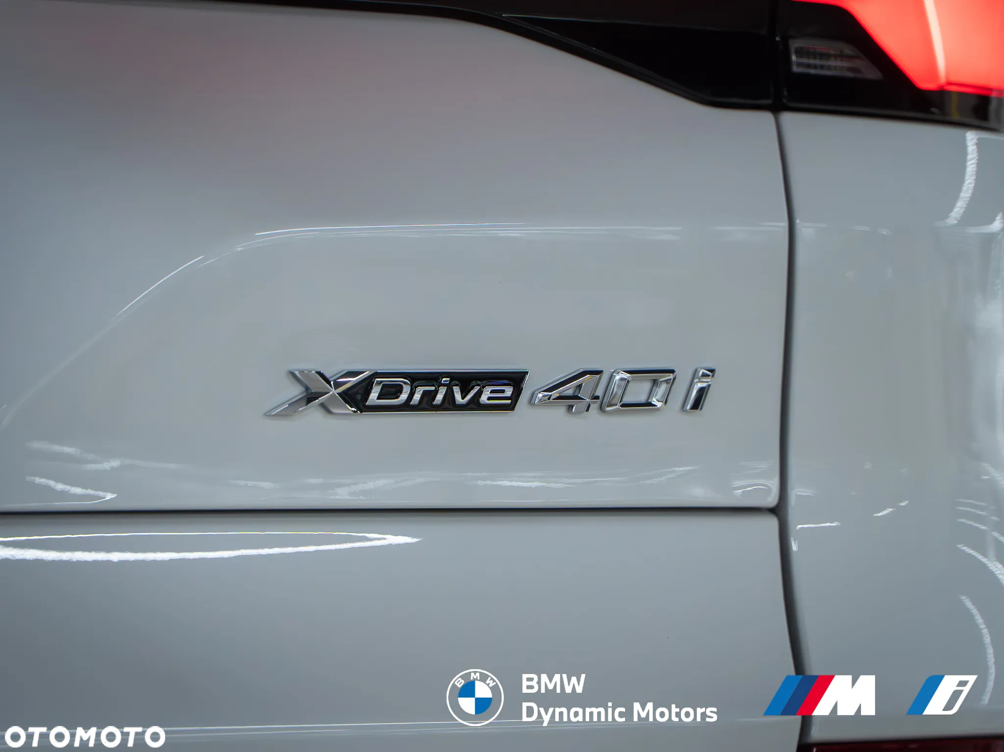 BMW X5 xDrive40i - 18