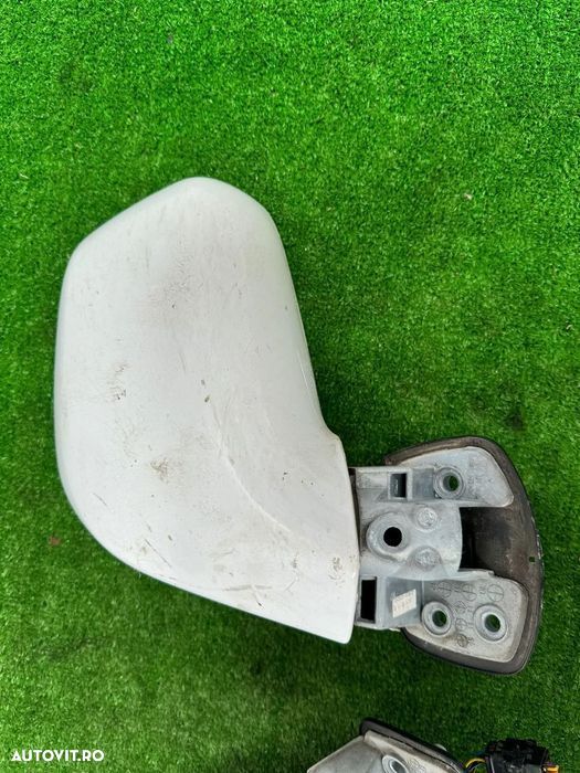 oglinda stanga / dreapta opel antara 2016 - 4