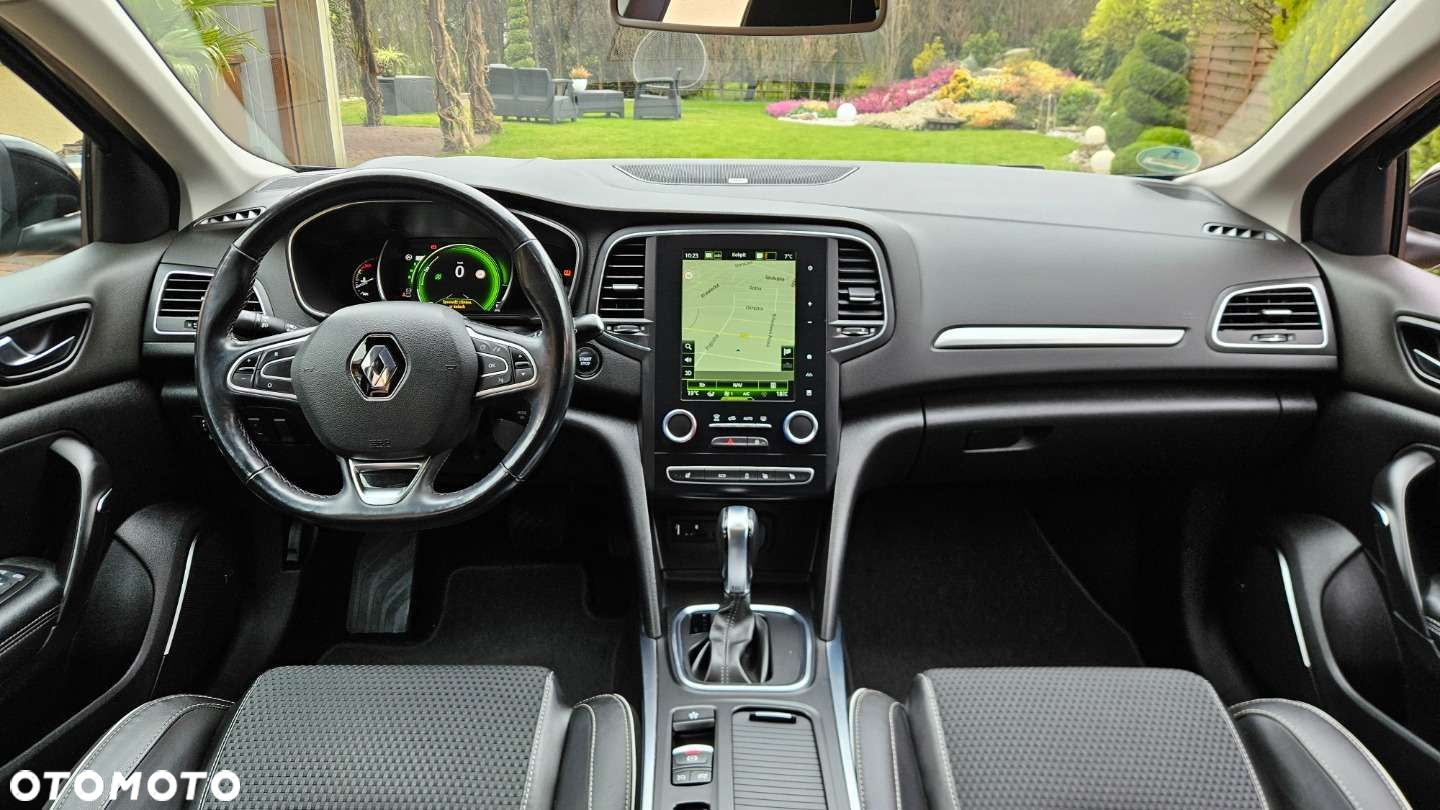 Renault Megane - 20
