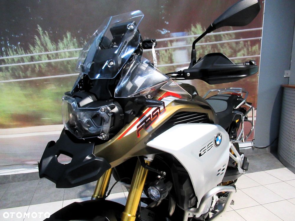 BMW GS - 34