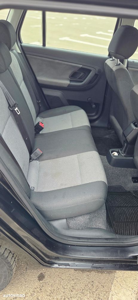 Skoda Fabia 1.4 TDI Elegance - 9