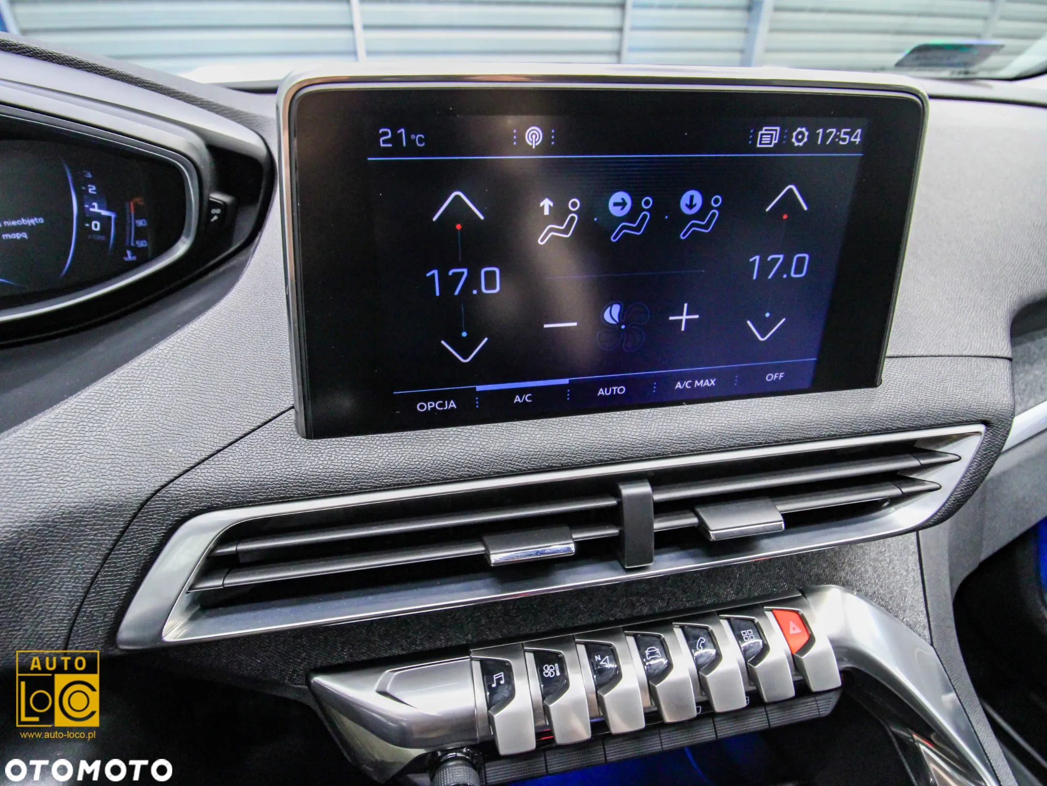 Peugeot 3008 1.2 PureTech Allure - 25