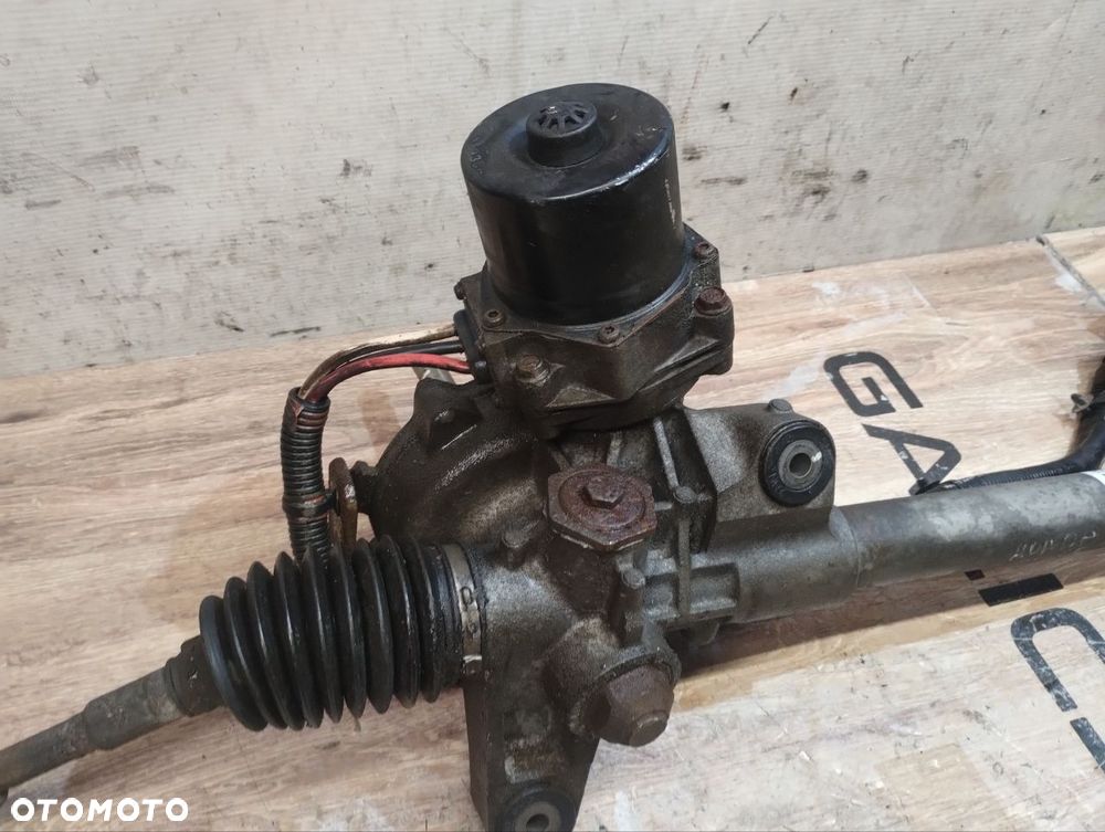 MAGLOWNICA HONDA CIVIC 1.4 VIII FD3 Q003T62474 - 4