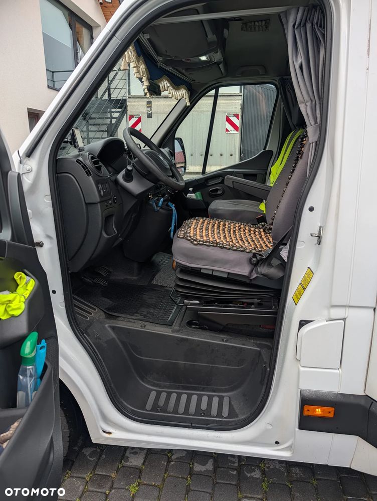 Renault Master - 7