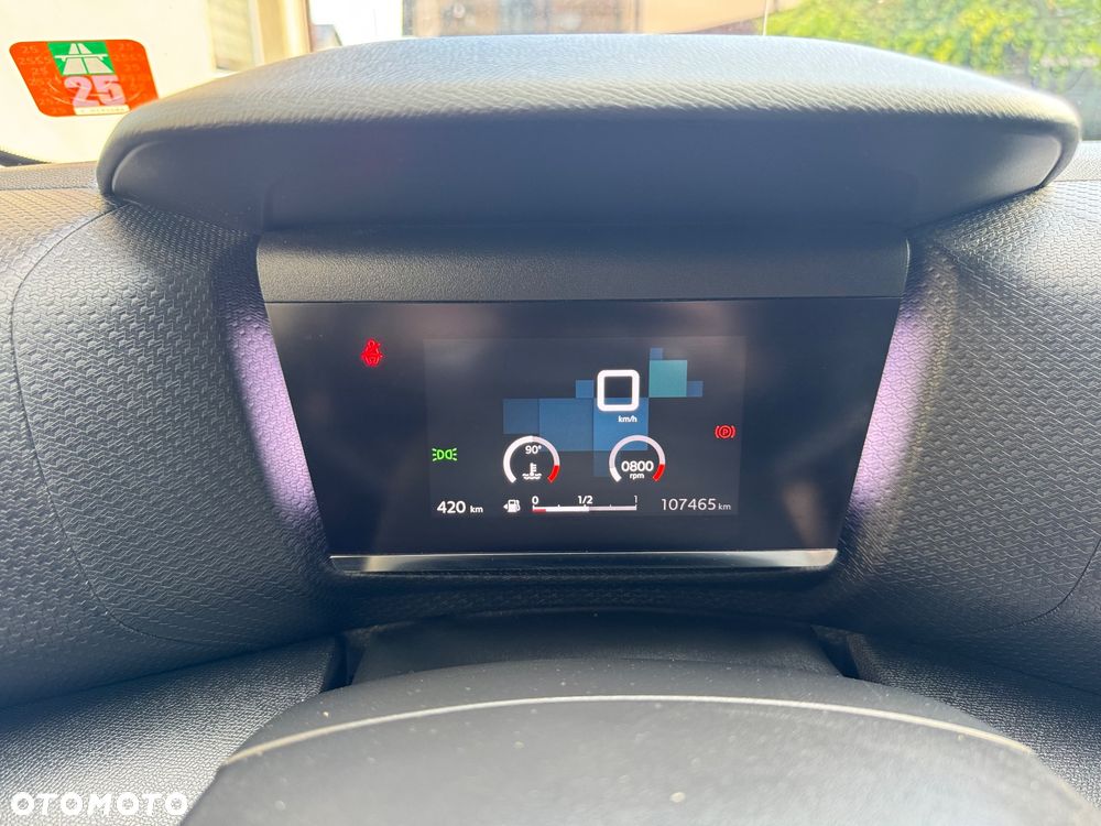 Citroën C4 1.2 PureTech Max S&S - 22