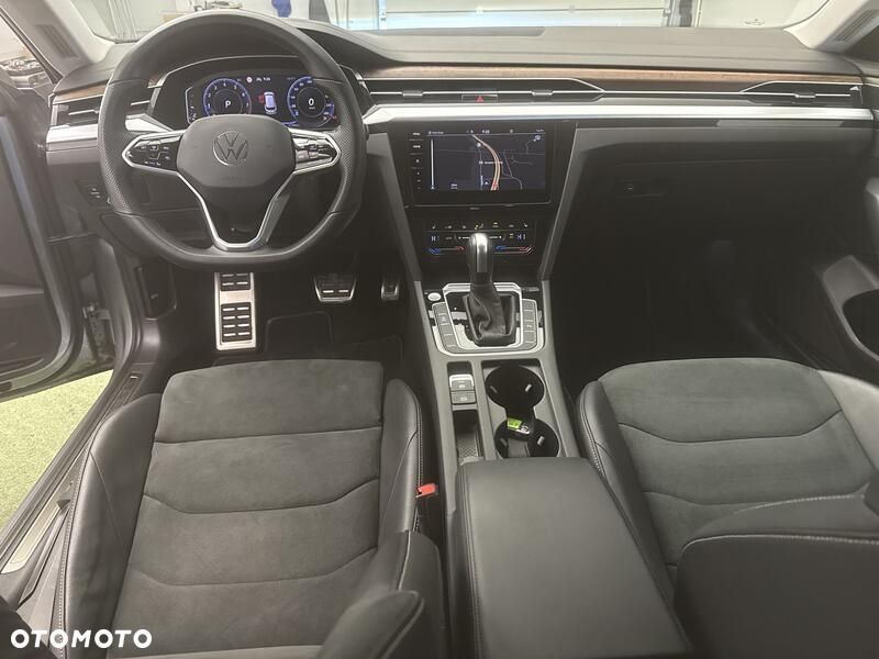 Volkswagen Arteon 2.0 TSI Elegance DSG - 21
