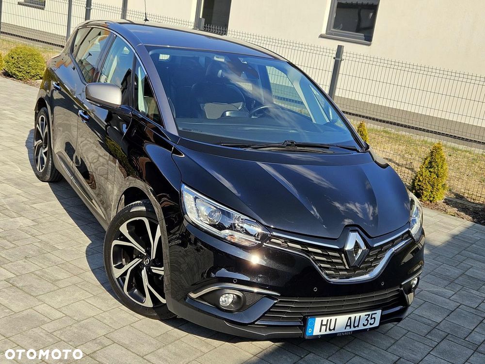 Renault Scenic 1.3 TCe Energy Intens EDC - 15