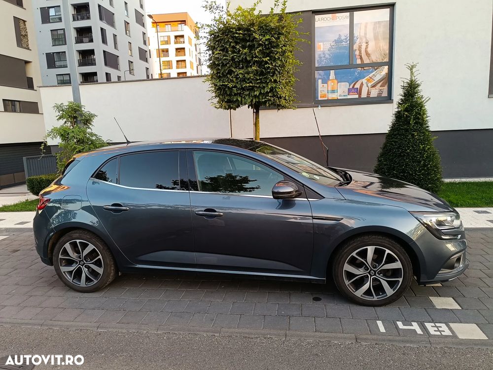 Renault Megane ENERGY dCi 110 BUSINESS - 12