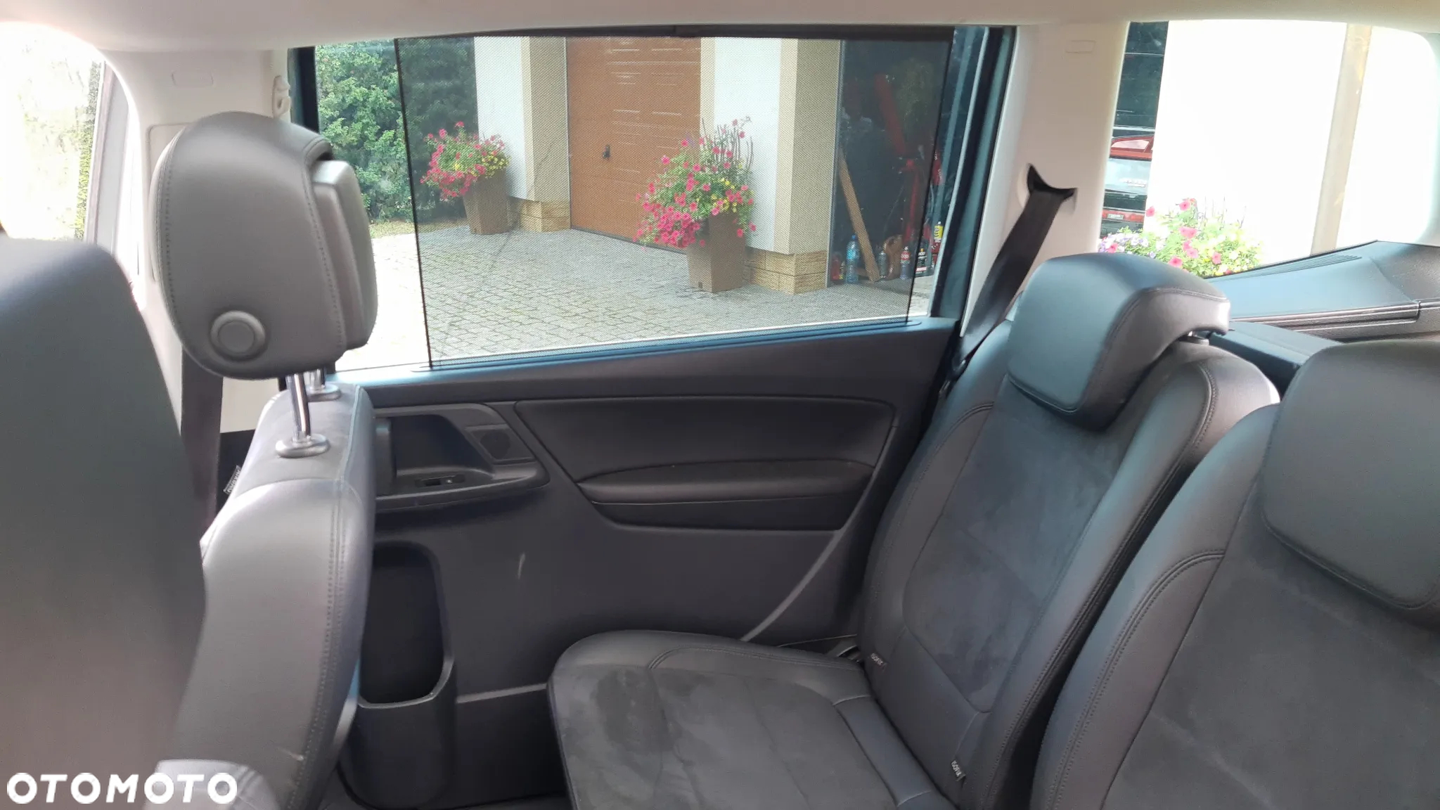 Seat Alhambra 2.0 TDI Ecomotive Xcellence - 22