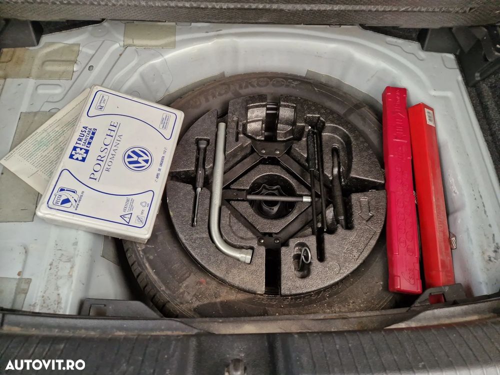 Volkswagen Polo 1.6 TDI Comfortline - 11