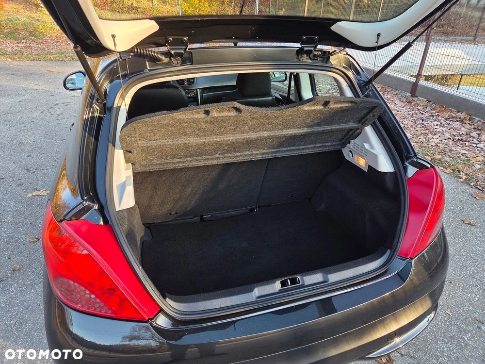 Peugeot 207 1.4 Trendy - 17