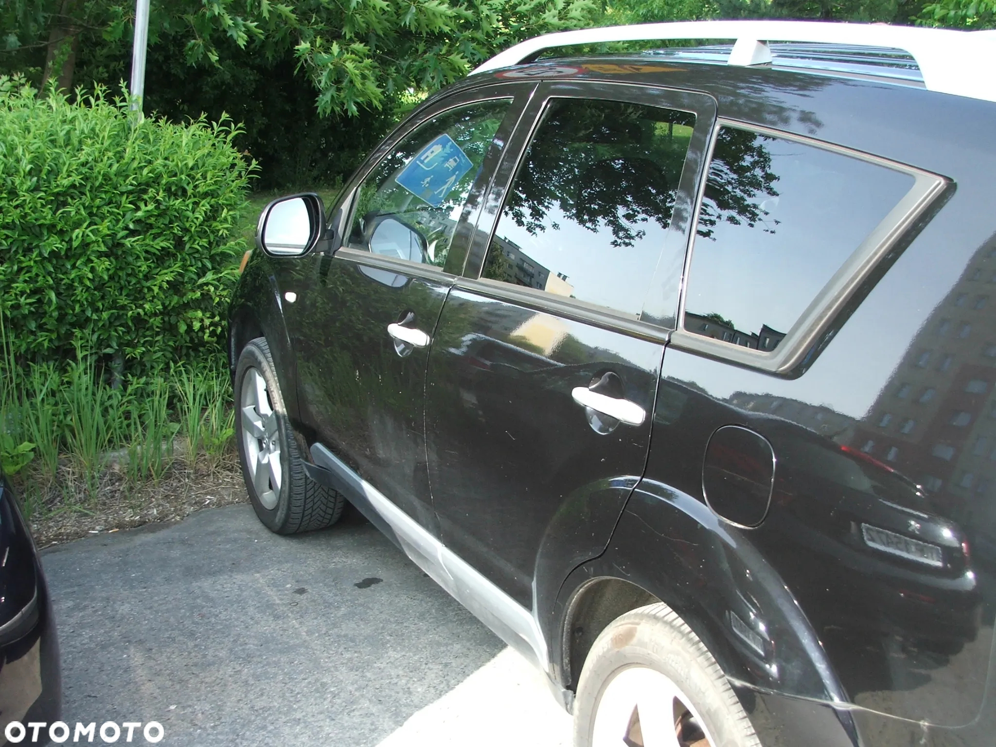 Mitsubishi Outlander 2.2 DID Instyle - 7