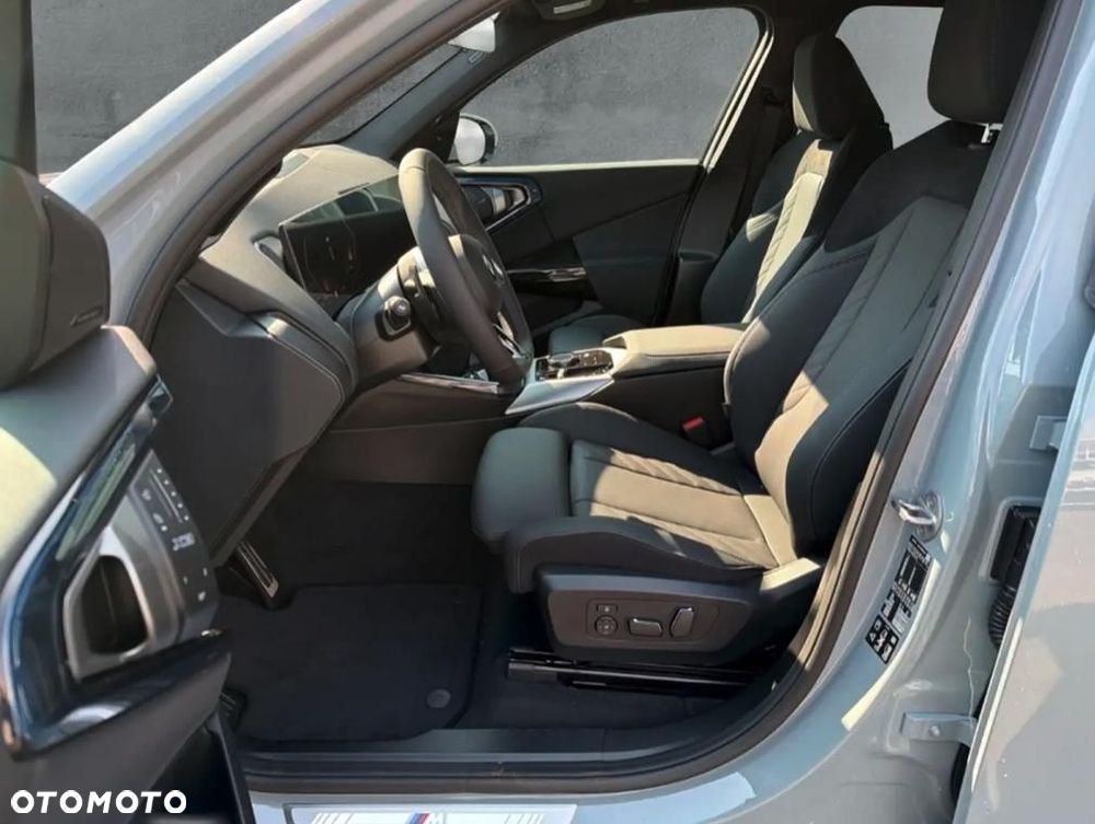 BMW X3 - 8