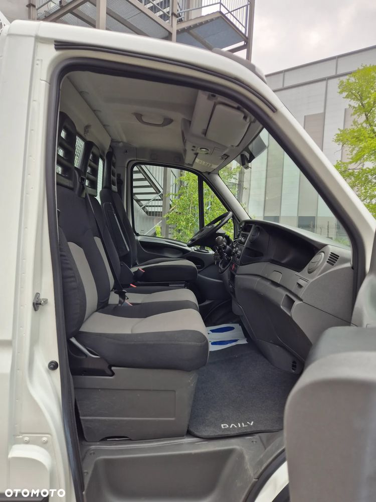 Iveco Daily 35s15 - 17