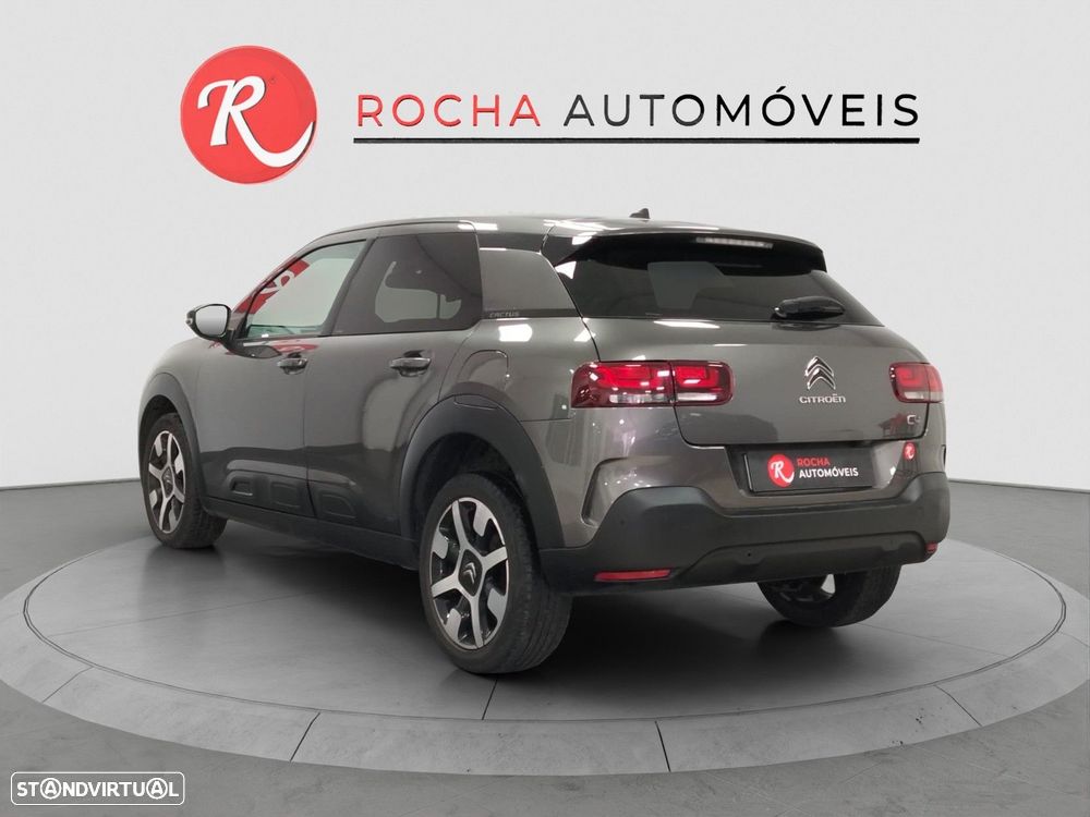 Citroën C4 Cactus 1.2 PureTech Feel - 6