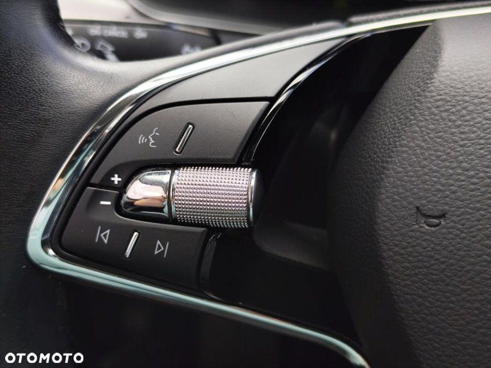 Skoda Superb - 22