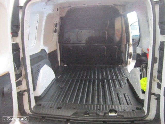 Renault Kangoo 1.5 dCi Business - 20