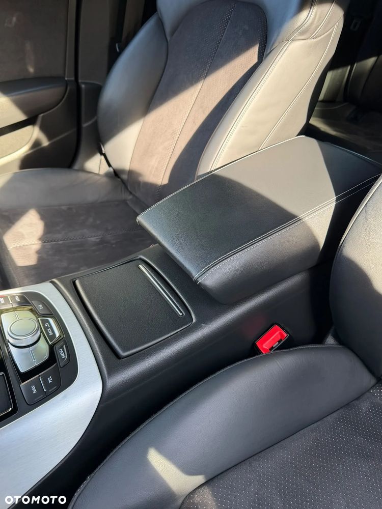Audi A6 Avant - 34