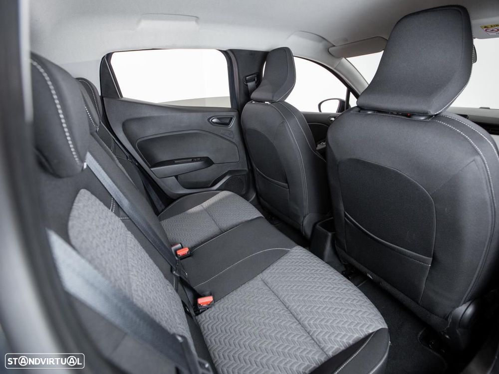 Renault Clio 1.5 Blue dCi Evolution - 10