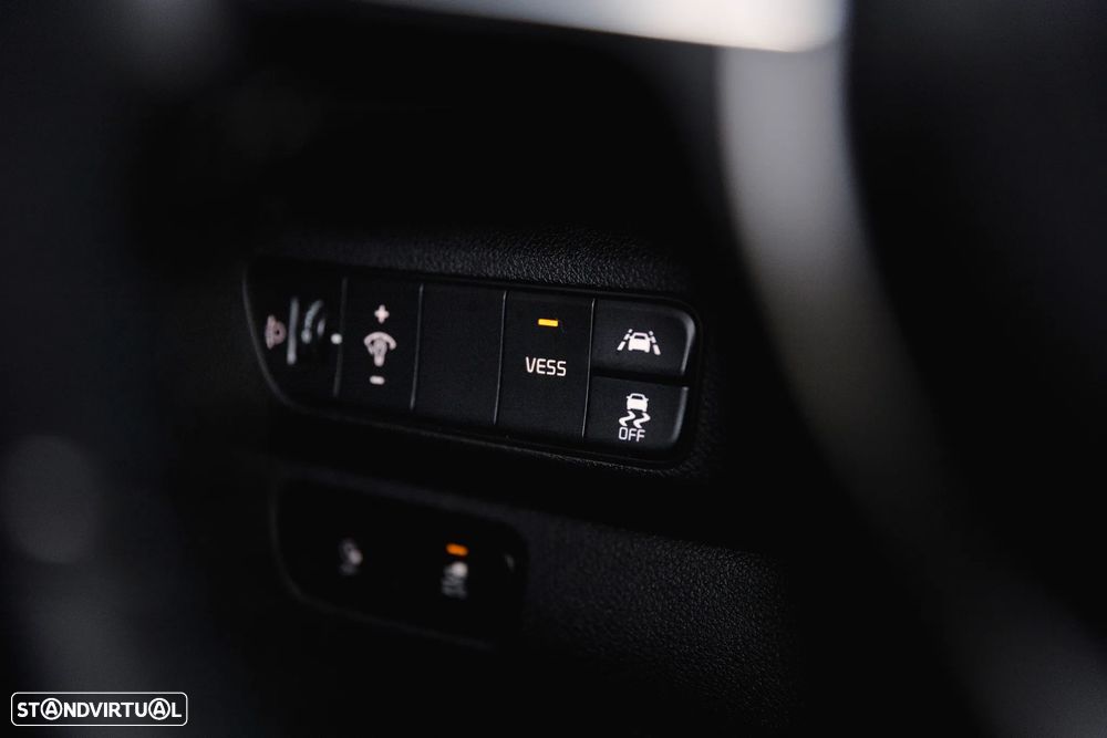 Kia e-Niro 64kWh - 24