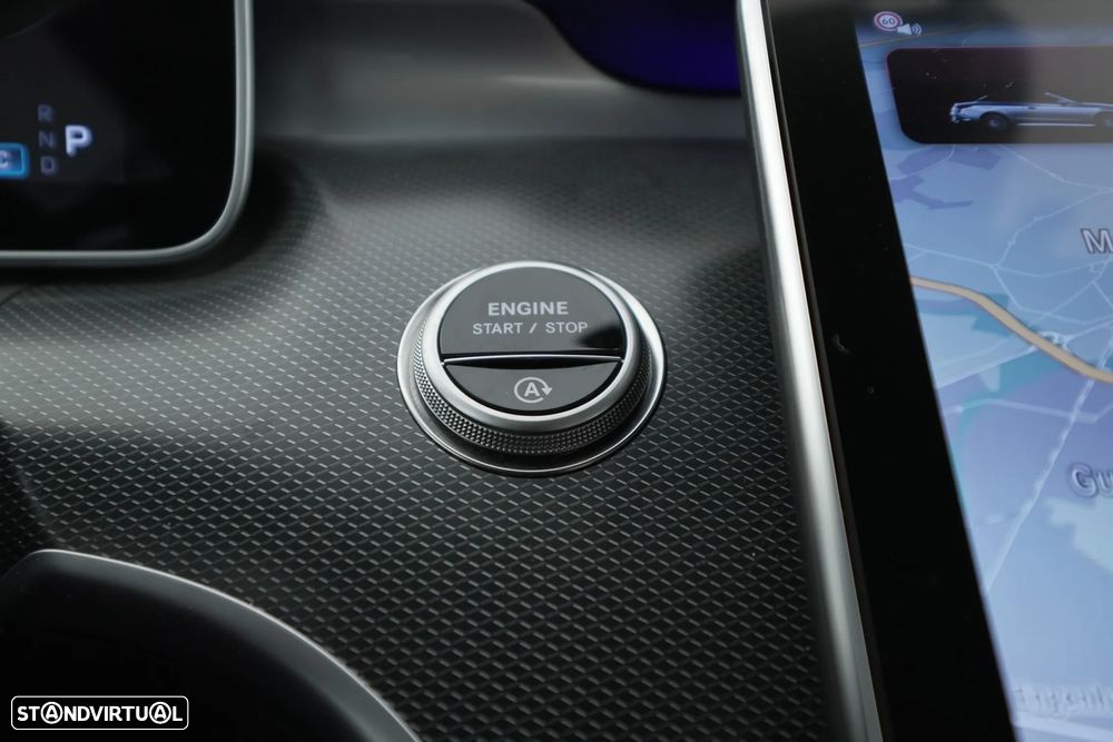 Mercedes-Benz CLE 220 d Cabrio - 28