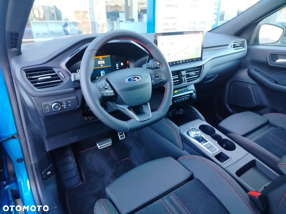 Ford Kuga 1.5 EcoBoost FWD ST-Line X - 19