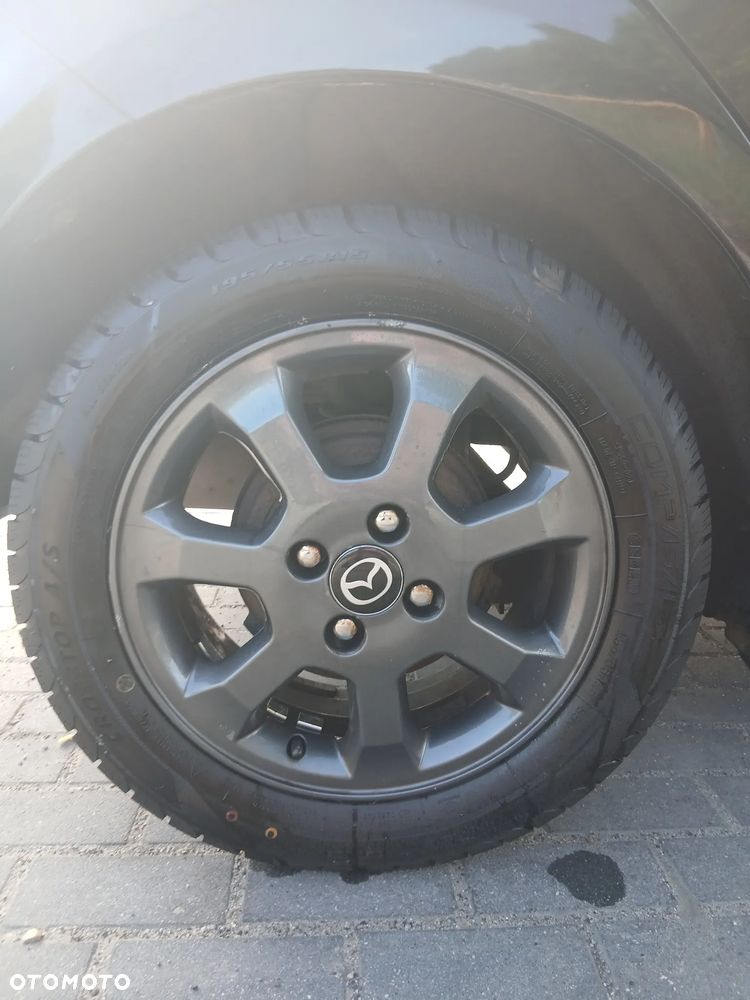 Mazda 2 1.3 Comfort - 9
