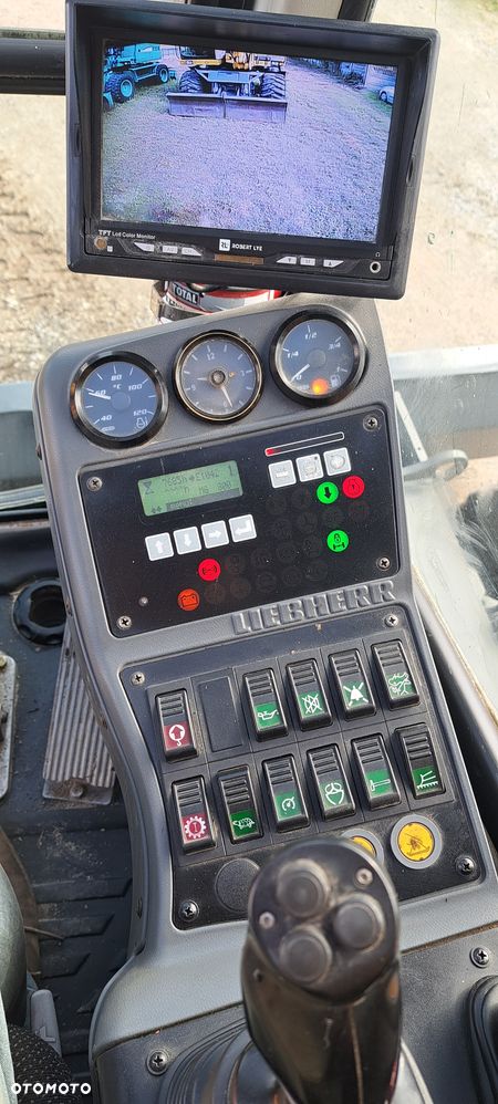 Liebherr 314 Litronik - 22