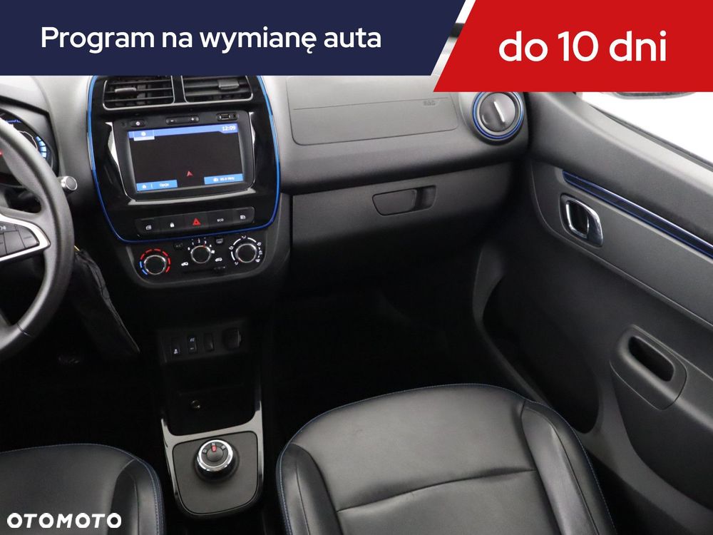 Dacia Spring - 10