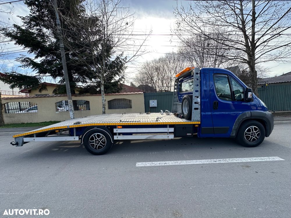 Fiat Ducato - 19
