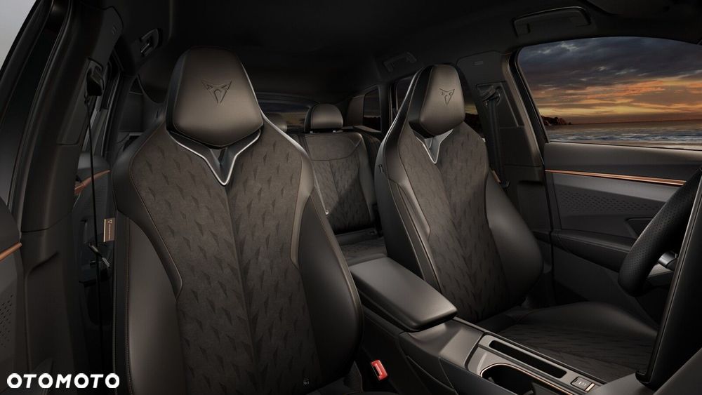 Cupra Terramar 2.0 TSI 4Drive DSG - 13