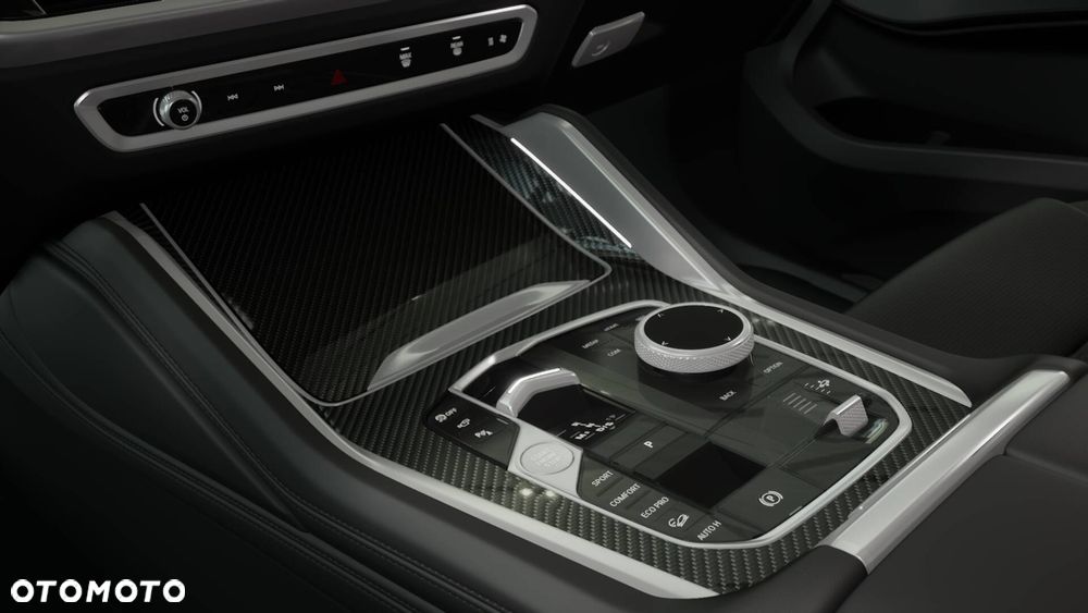 BMW X6 xDrive40d mHEV sport - 12