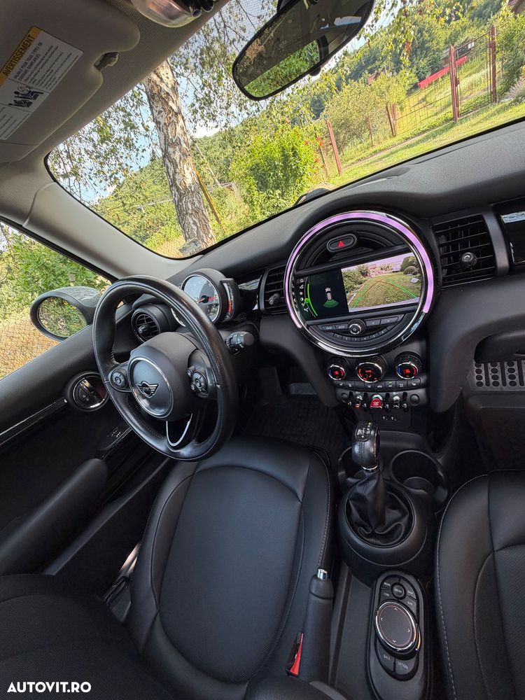 Mini Cooper - 15