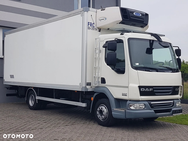 DAF LF 45.180 WINDA CHŁODNIA 15EP