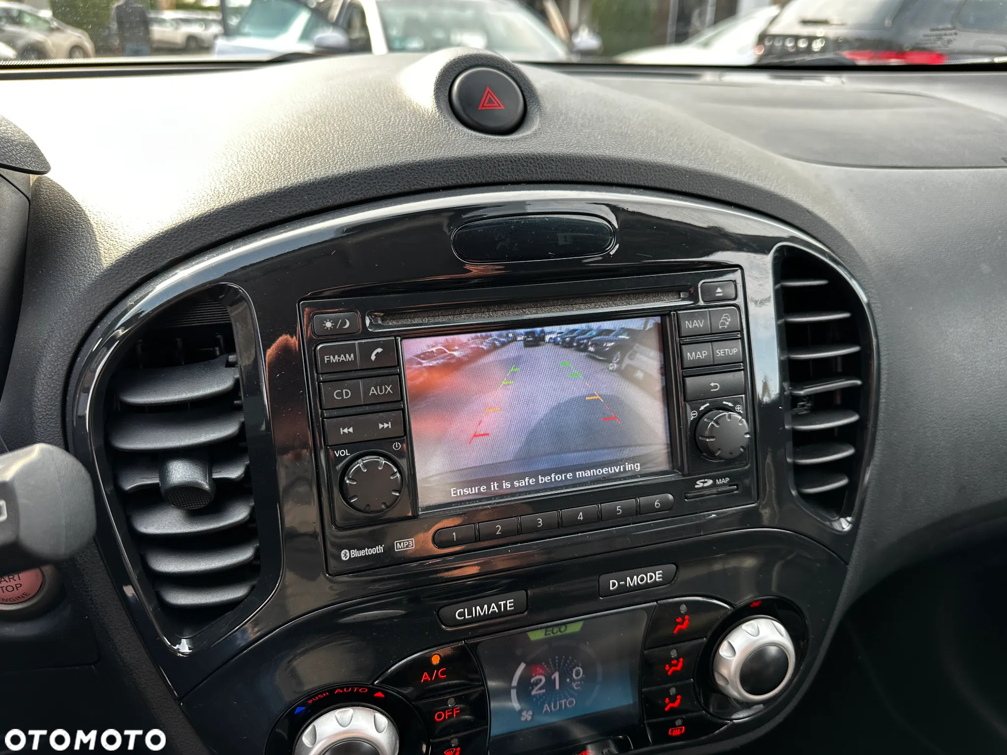 Nissan Juke - 13