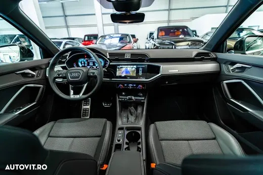Audi Q3 - 11