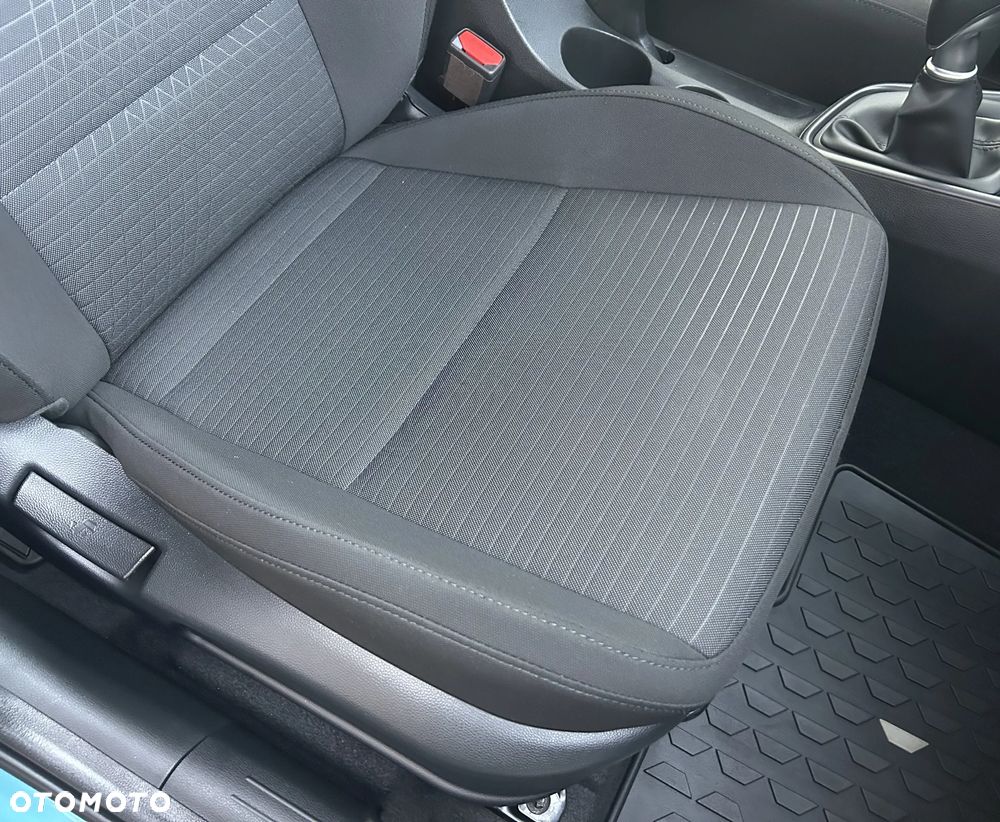 Hyundai i20 1.0 T-GDI Modern - 15