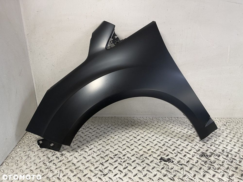NOWY ORYGINALNY LEWY PRZEDNI BŁOTNIK FORD C-MAX II 2 MK2 10-18 LEWA PRZÓD PAM61-R16009-AE - 2