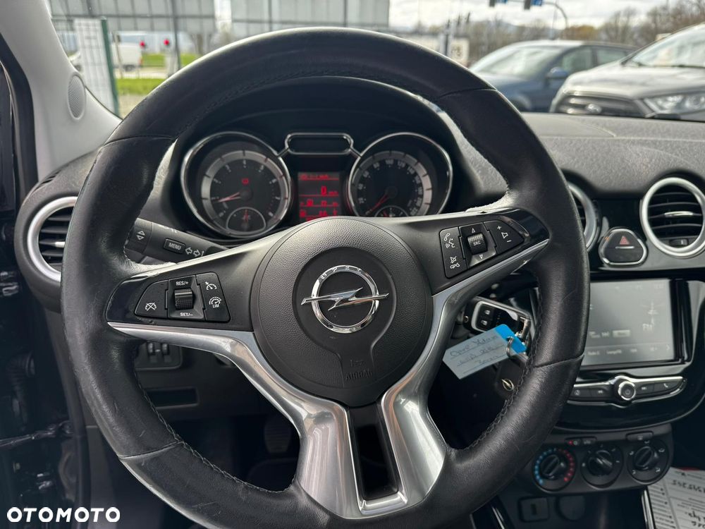 Opel Adam 1.4 Open Air - 18
