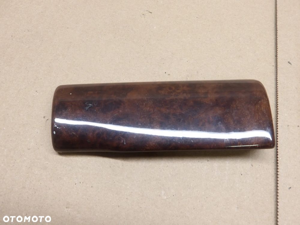 BMW E38 LIFT 99-01r. LISTWA OZDOBNA DEKORU - 4