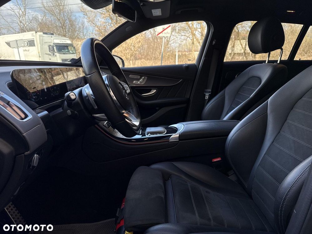 Mercedes-Benz EQC 400 4-Matic - 18