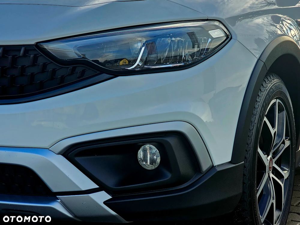 Fiat Tipo 1.0 T3 RED - 16