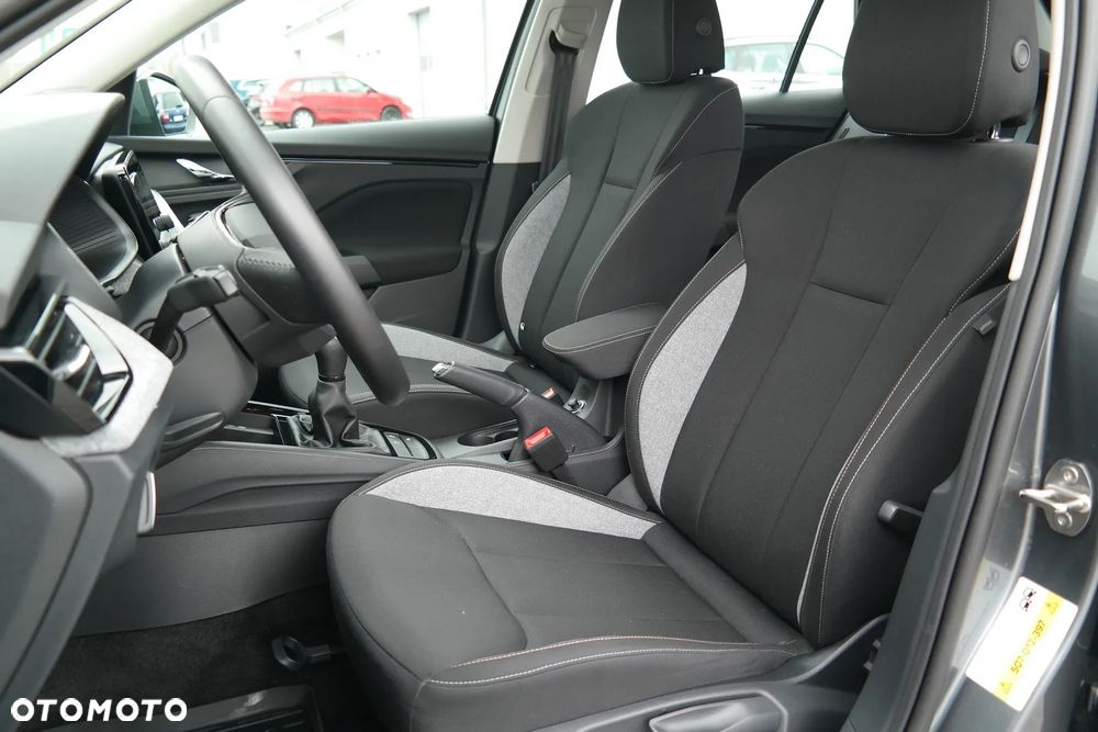 Skoda Kamiq 1.5 TSI Selection - 10
