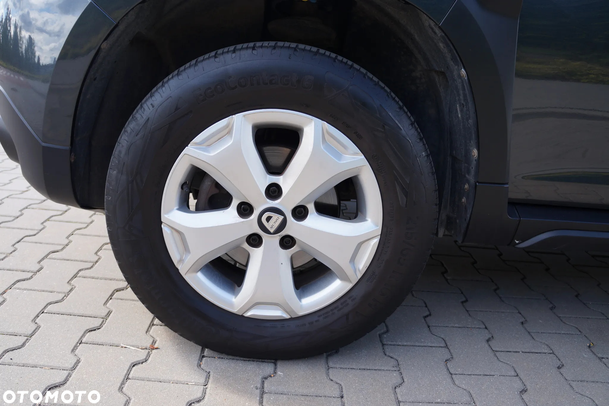 Dacia Duster 1.0 TCe Prestige - 18