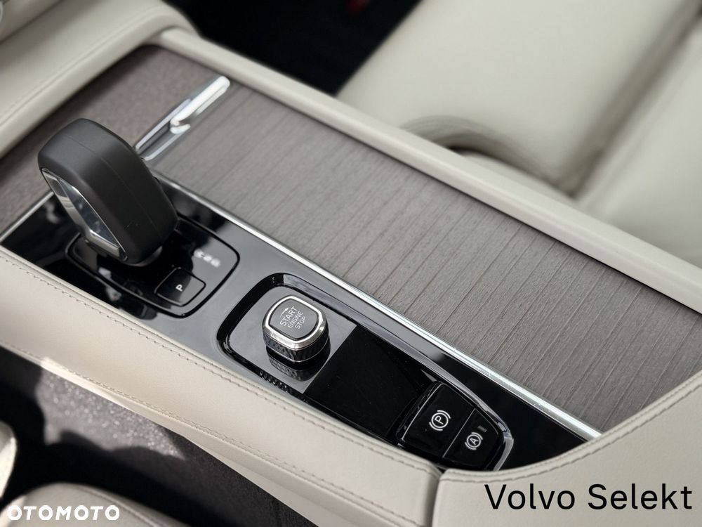 Volvo V90 - 21
