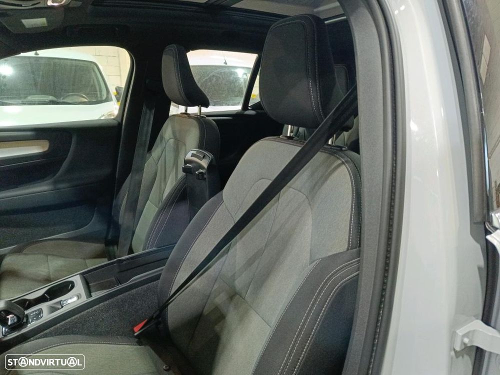 Volvo XC 40 1.5 T5 PHEV Inscription Expression - 4